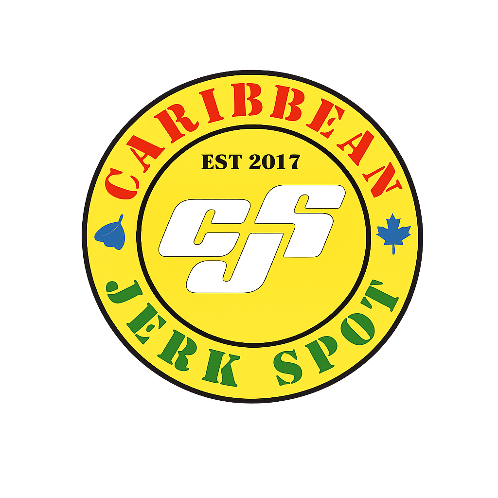 Caribbean Jerk Spot